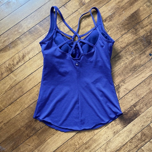 prAna Dream Catcher Tank - Picture 2 of 3